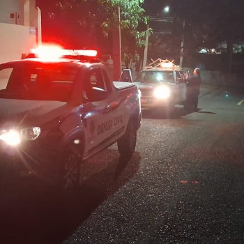 Vigilância Epidemiológica e Defesa Civil iniciam nova fase de nebulização ambiental em Prudente